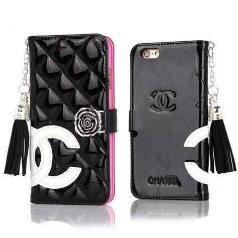 chanel iphone 6 plus case|chanel ipad case.